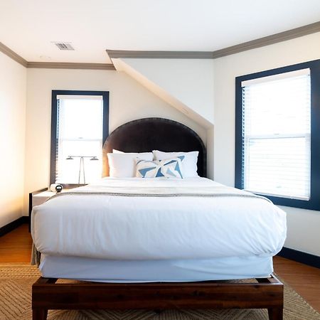 The Morgan Hotel Martha'S Vineyard Oak Bluffs Esterno foto