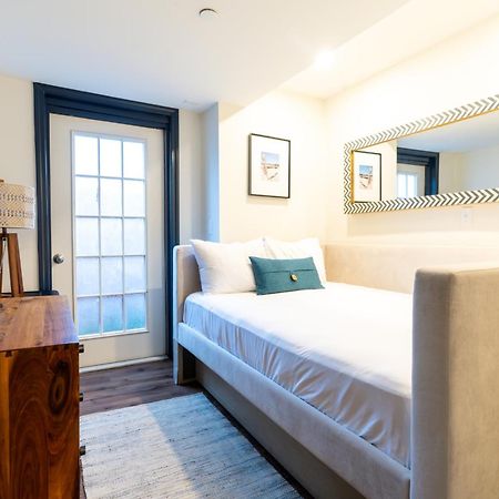 The Morgan Hotel Martha'S Vineyard Oak Bluffs Esterno foto
