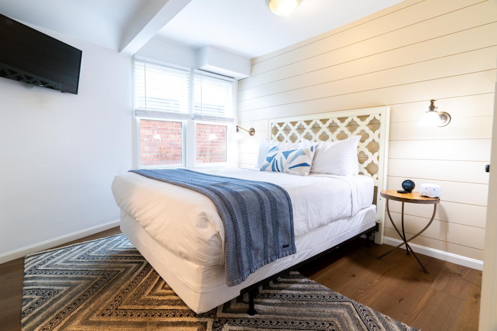 The Morgan Hotel Martha'S Vineyard Oak Bluffs Esterno foto
