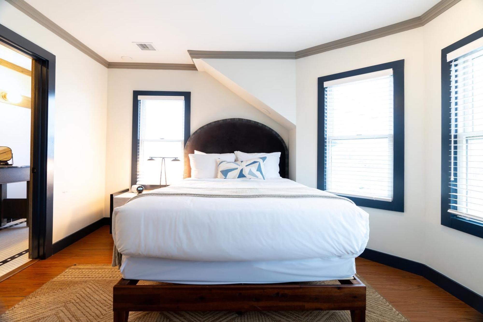 The Morgan Hotel Martha'S Vineyard Oak Bluffs Esterno foto
