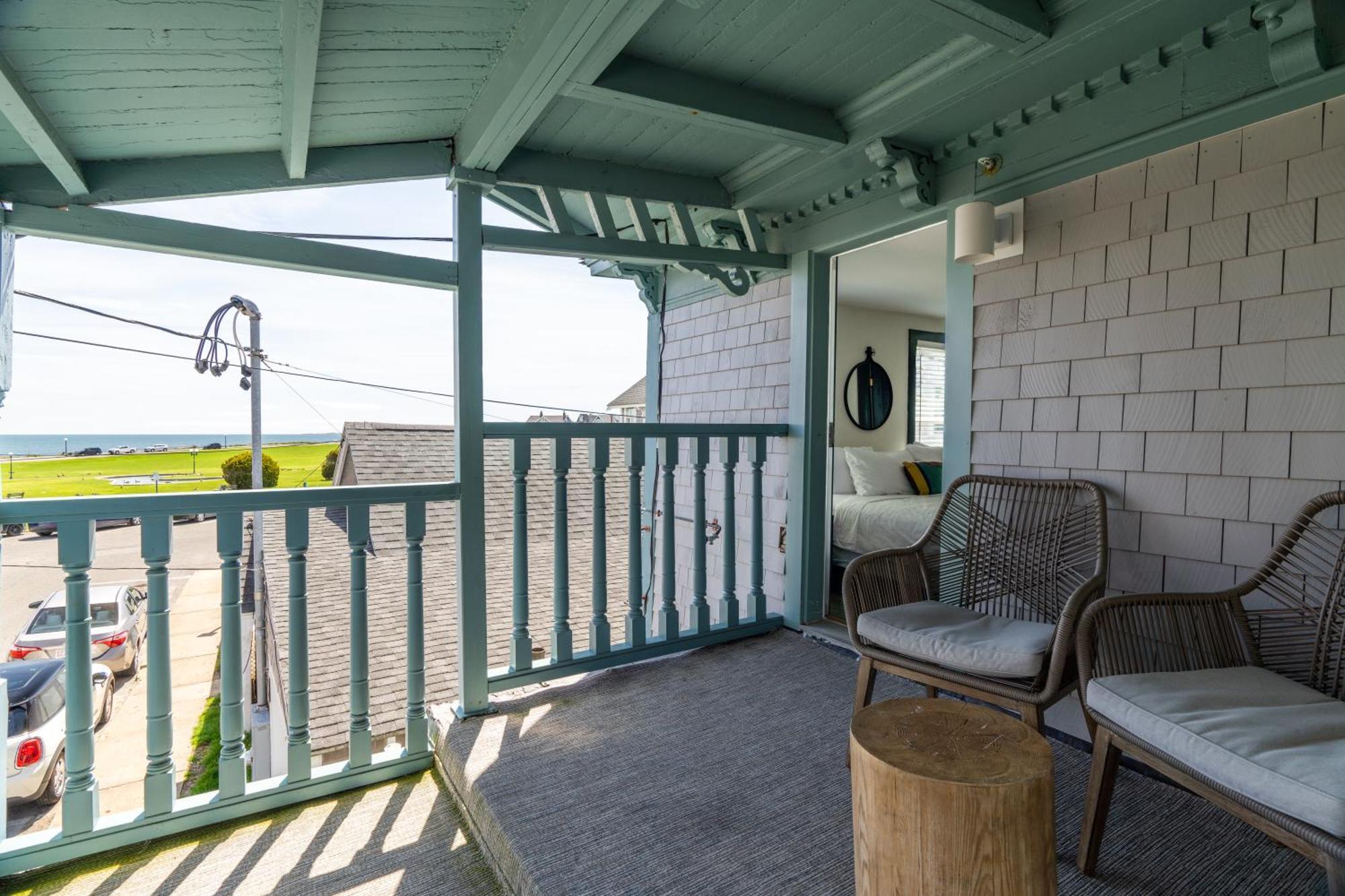 The Morgan Hotel Martha'S Vineyard Oak Bluffs Esterno foto