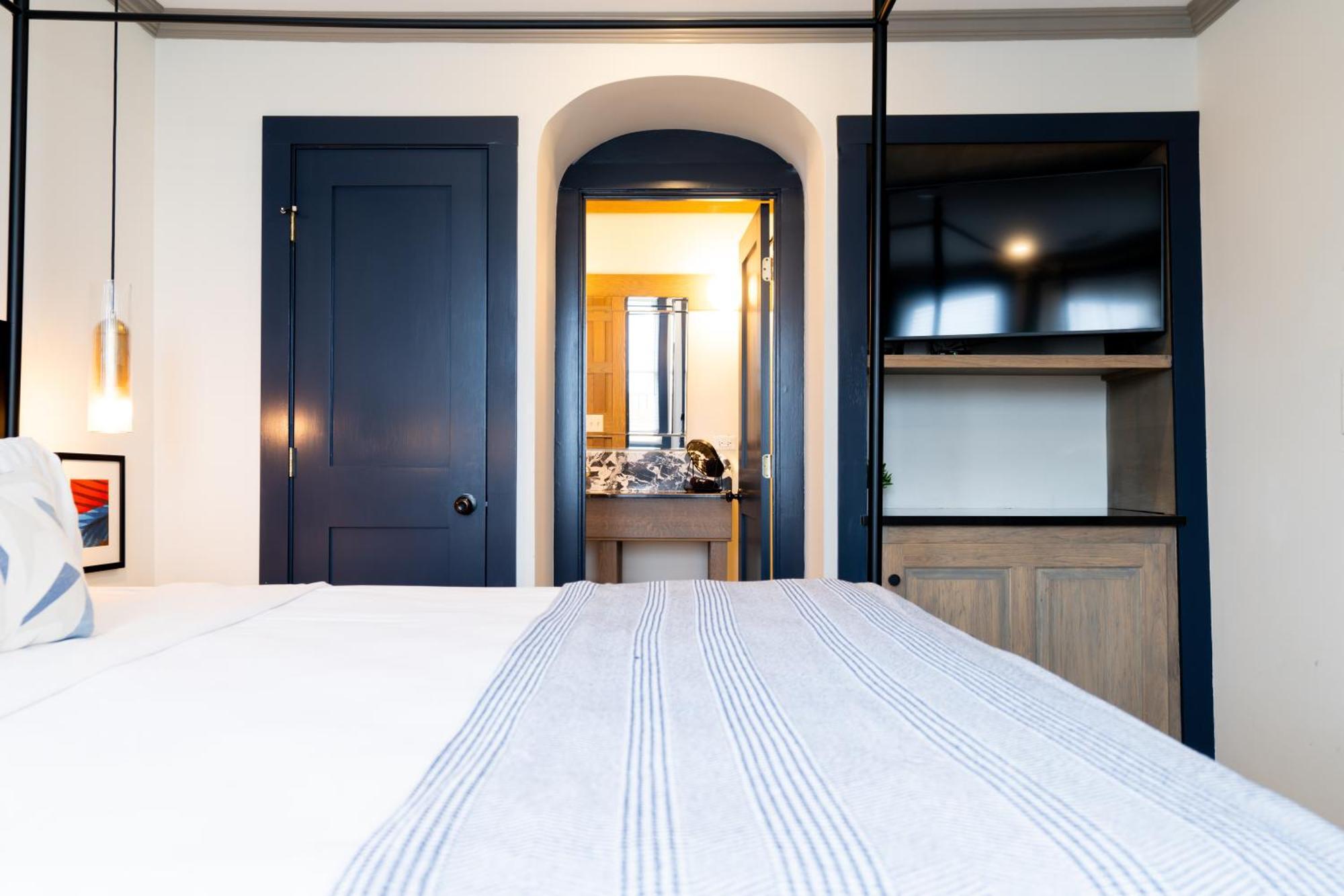 The Morgan Hotel Martha'S Vineyard Oak Bluffs Esterno foto