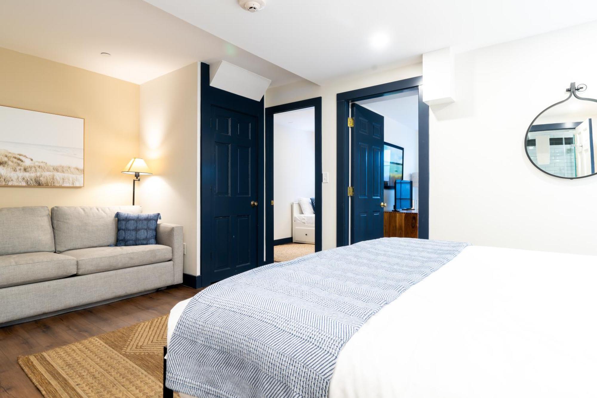The Morgan Hotel Martha'S Vineyard Oak Bluffs Esterno foto