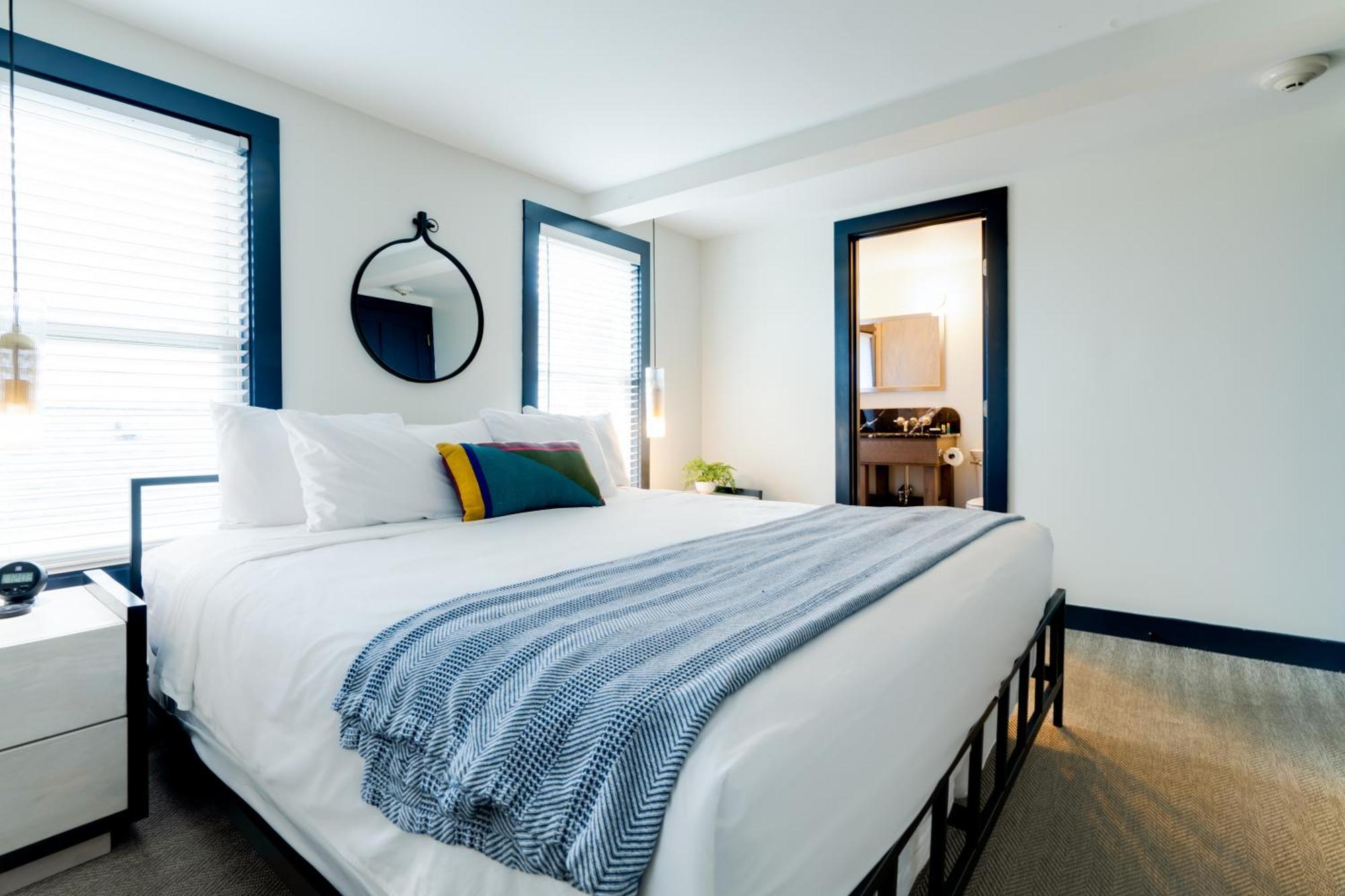 The Morgan Hotel Martha'S Vineyard Oak Bluffs Esterno foto