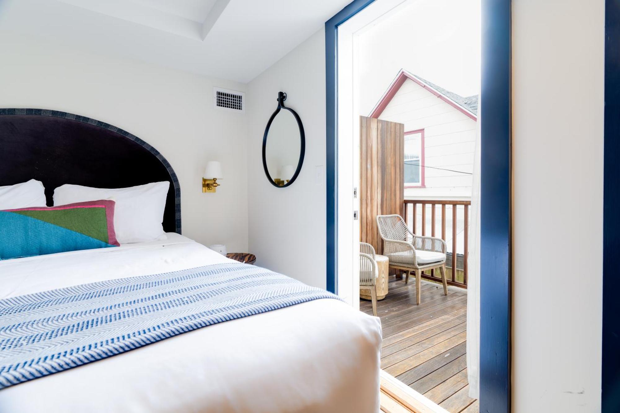 The Morgan Hotel Martha'S Vineyard Oak Bluffs Esterno foto