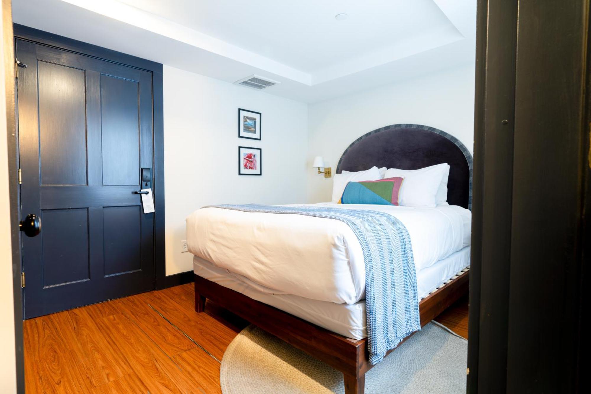The Morgan Hotel Martha'S Vineyard Oak Bluffs Esterno foto