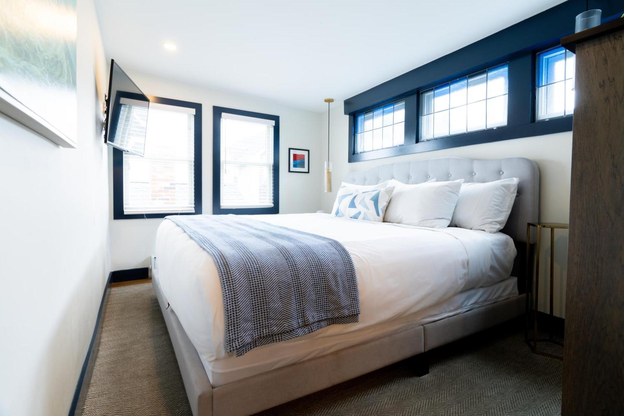 The Morgan Hotel Martha'S Vineyard Oak Bluffs Esterno foto