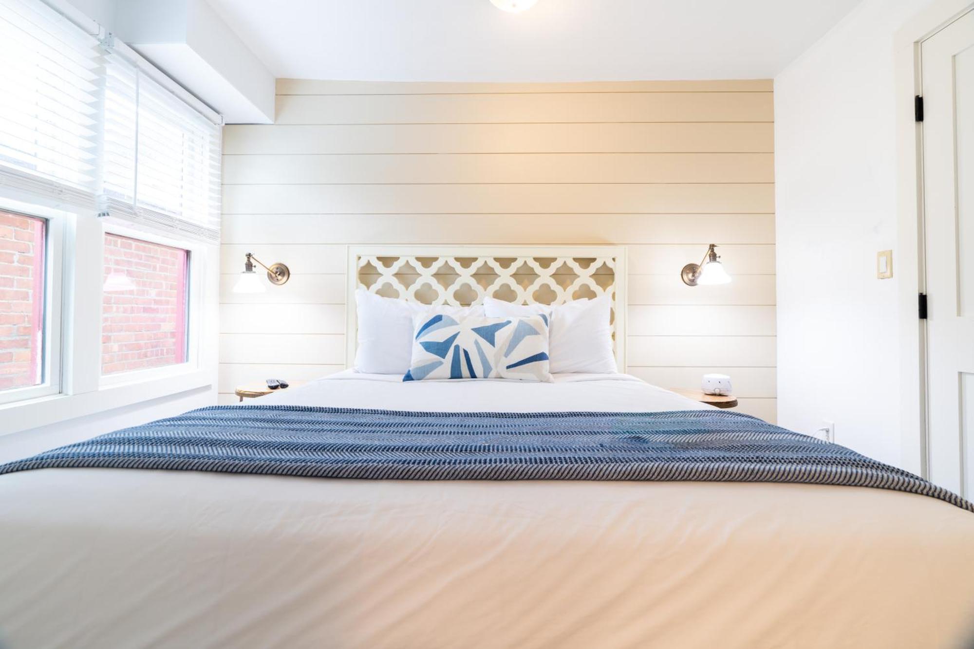 The Morgan Hotel Martha'S Vineyard Oak Bluffs Esterno foto