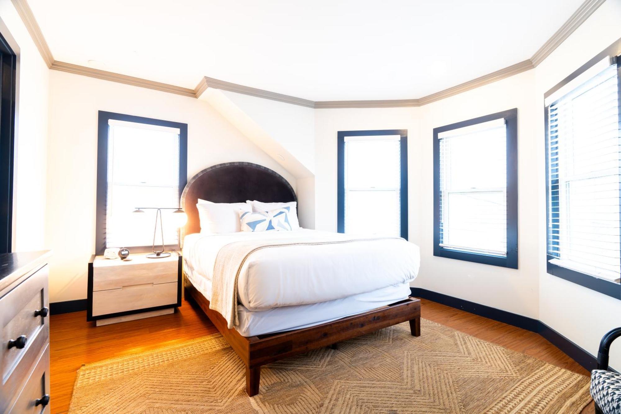 The Morgan Hotel Martha'S Vineyard Oak Bluffs Esterno foto