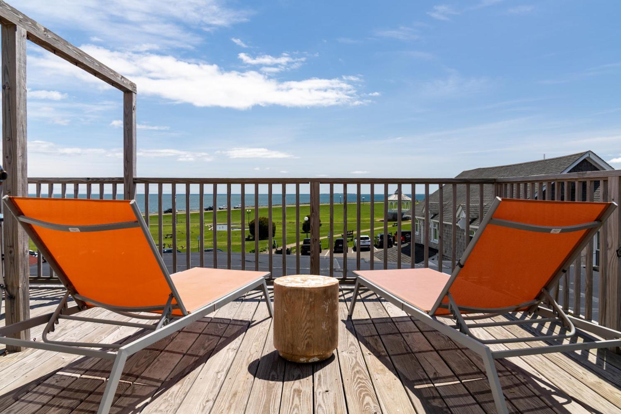 The Morgan Hotel Martha'S Vineyard Oak Bluffs Esterno foto
