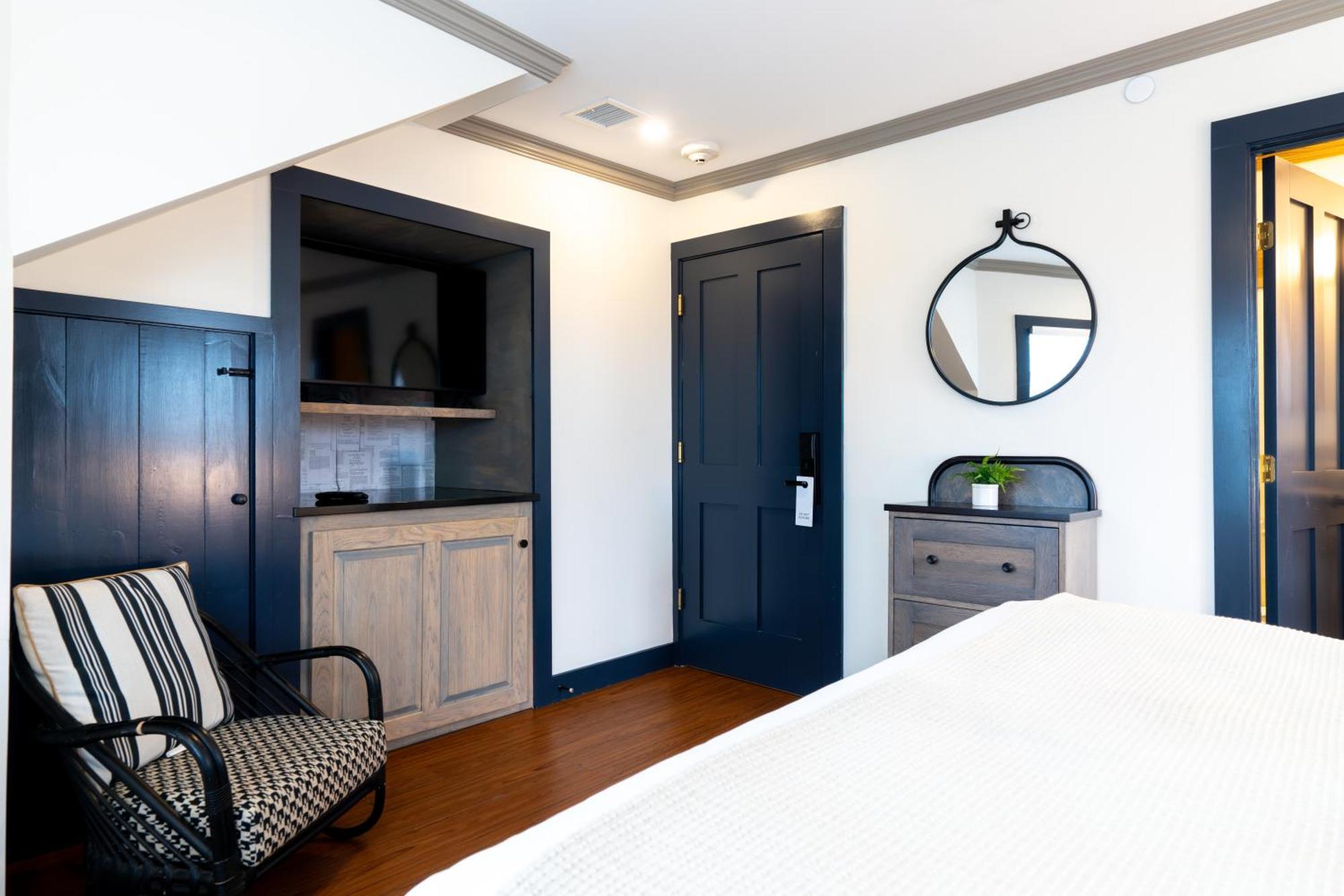 The Morgan Hotel Martha'S Vineyard Oak Bluffs Esterno foto