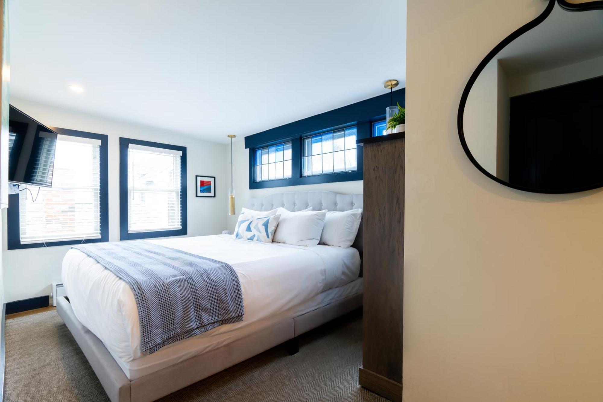 The Morgan Hotel Martha'S Vineyard Oak Bluffs Esterno foto