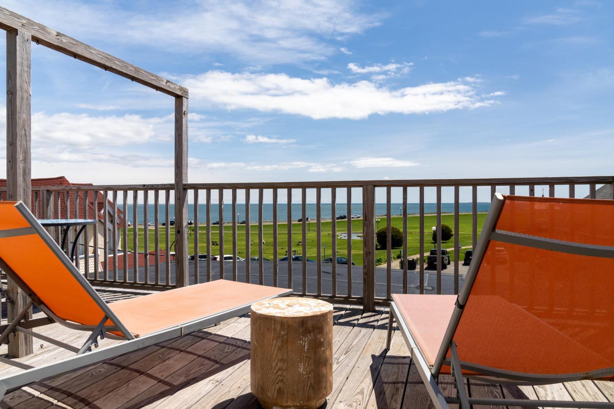 The Morgan Hotel Martha'S Vineyard Oak Bluffs Esterno foto
